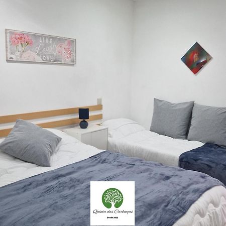 Quinta Das Carboncas ファフェ エクステリア 写真