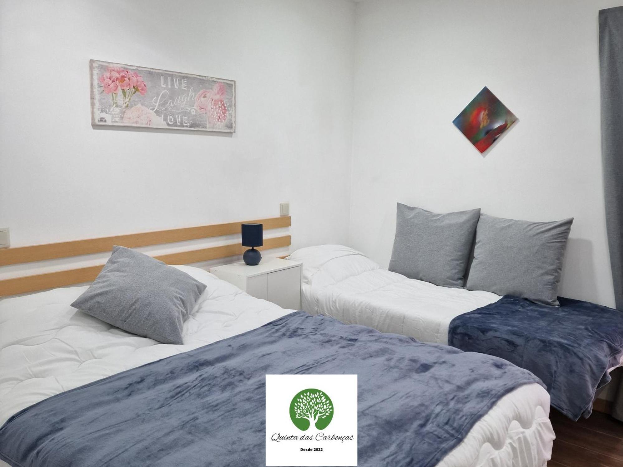 Quinta Das Carboncas ファフェ エクステリア 写真