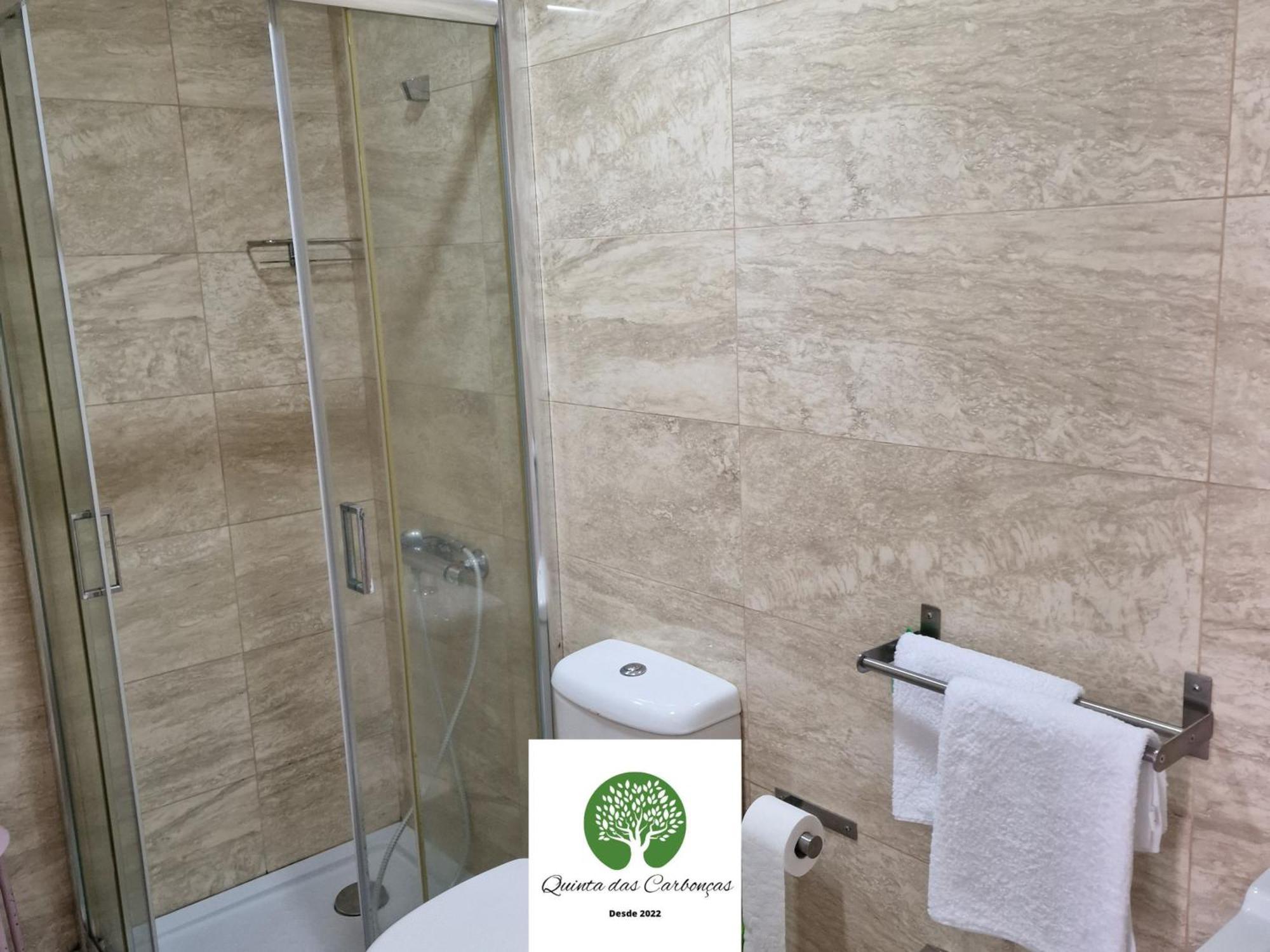 Quinta Das Carboncas ファフェ エクステリア 写真