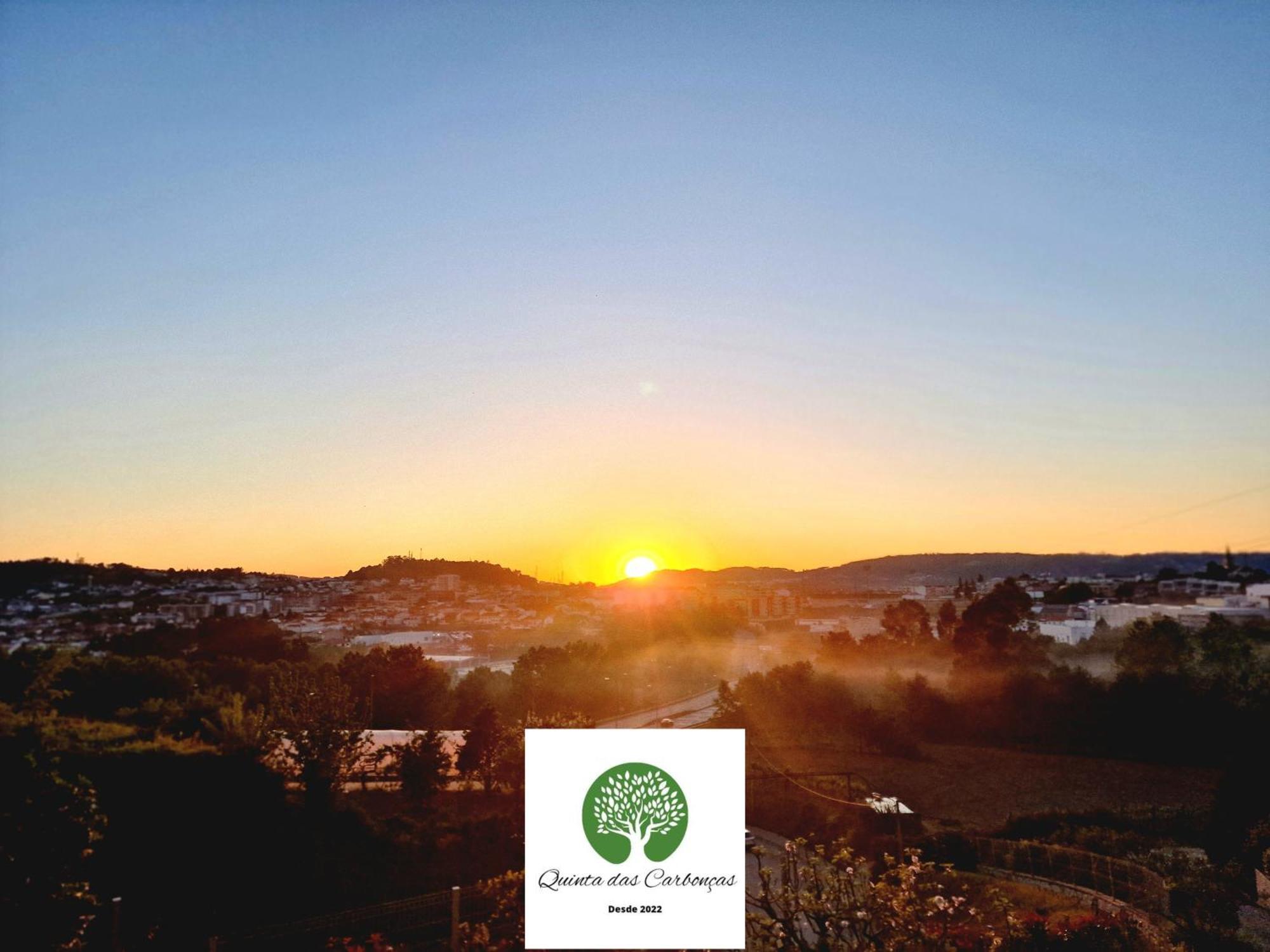Quinta Das Carboncas ファフェ エクステリア 写真