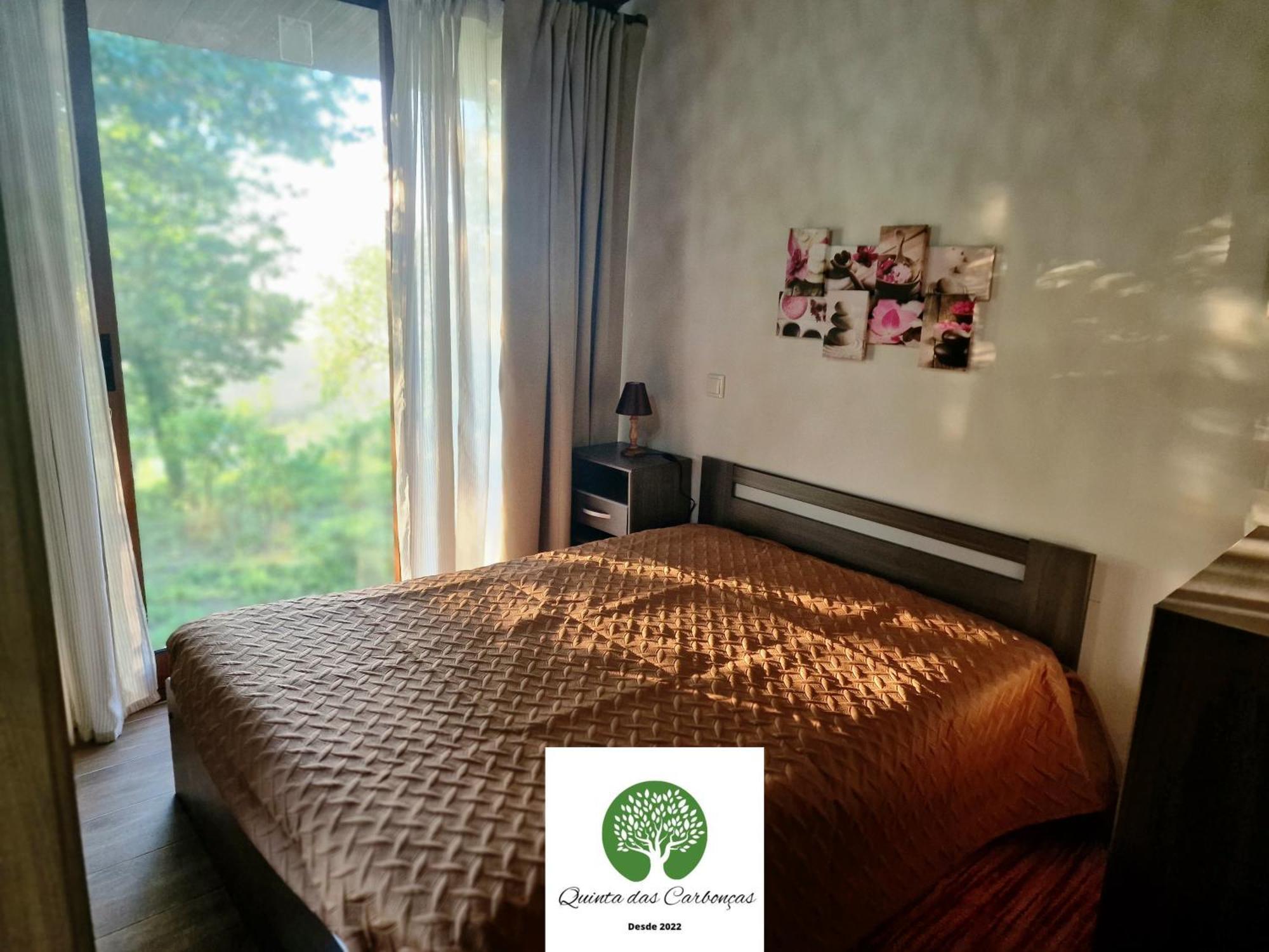 Quinta Das Carboncas ファフェ エクステリア 写真